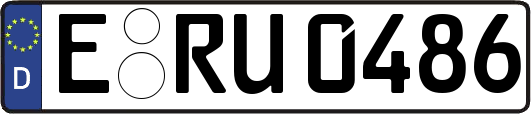 E-RU0486