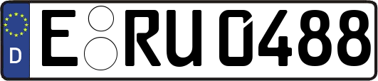 E-RU0488