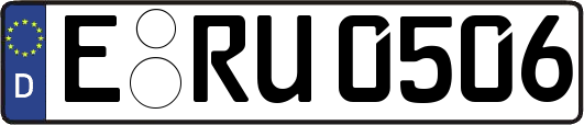E-RU0506