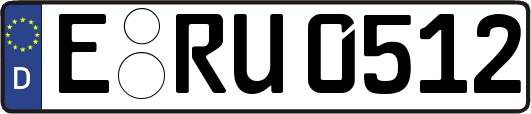 E-RU0512