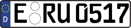 E-RU0517