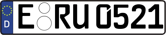 E-RU0521