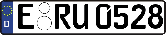 E-RU0528