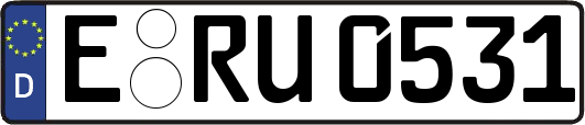 E-RU0531