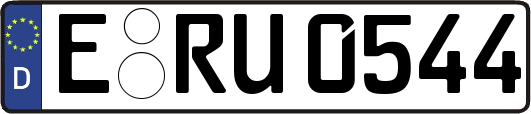 E-RU0544