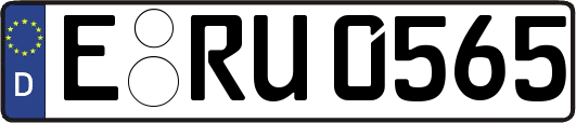 E-RU0565