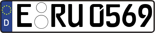 E-RU0569
