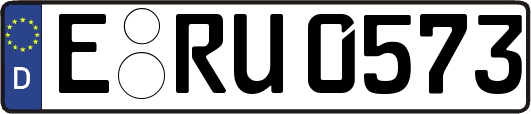 E-RU0573