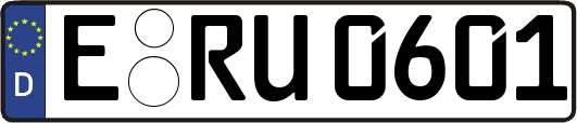 E-RU0601