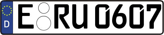 E-RU0607
