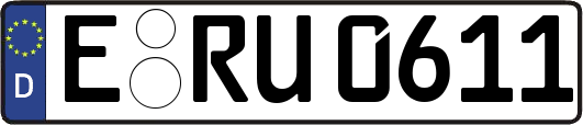 E-RU0611