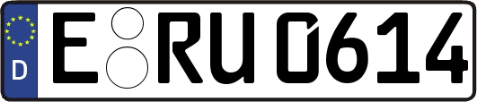 E-RU0614