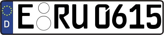 E-RU0615