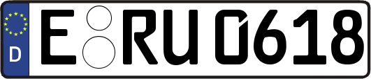 E-RU0618