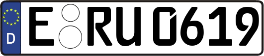 E-RU0619