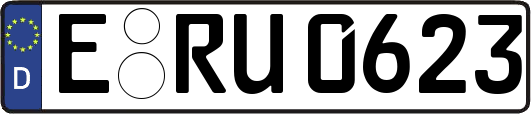 E-RU0623