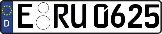 E-RU0625