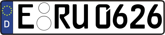 E-RU0626