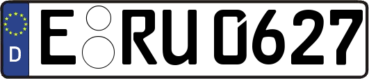 E-RU0627