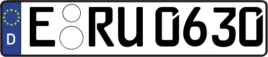 E-RU0630