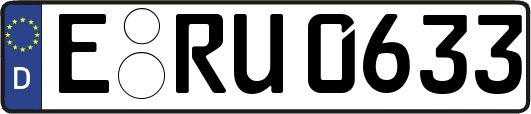 E-RU0633