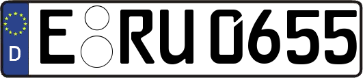 E-RU0655