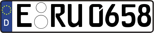E-RU0658