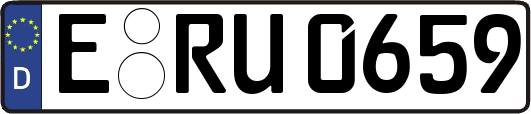 E-RU0659