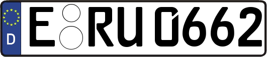 E-RU0662