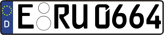 E-RU0664