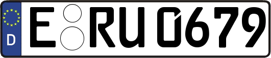 E-RU0679