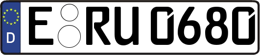 E-RU0680