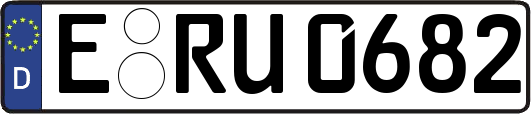 E-RU0682