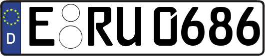E-RU0686