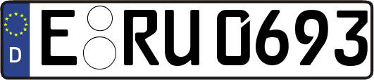 E-RU0693