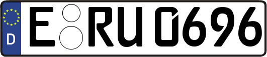 E-RU0696