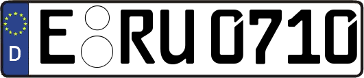 E-RU0710