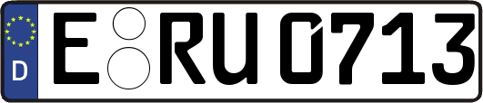E-RU0713