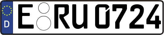 E-RU0724