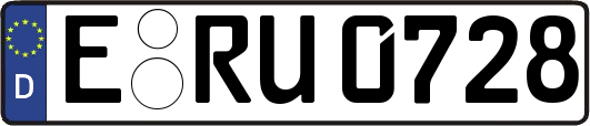 E-RU0728