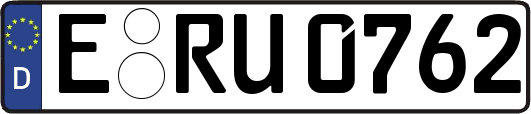 E-RU0762
