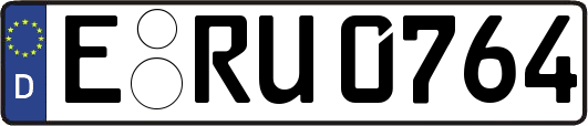 E-RU0764
