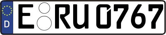 E-RU0767