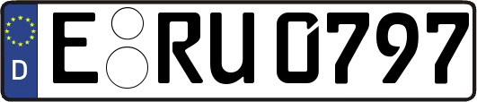 E-RU0797