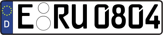 E-RU0804