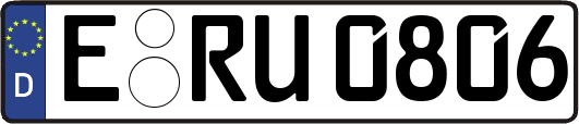 E-RU0806