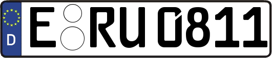 E-RU0811