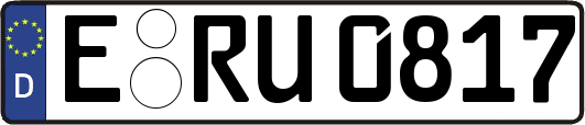 E-RU0817