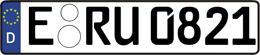 E-RU0821