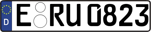 E-RU0823